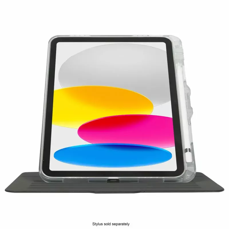 Folio Case Targus VersaVu 27,7 cm (10,9 Zoll) für Apple iPad 10. Gen.
