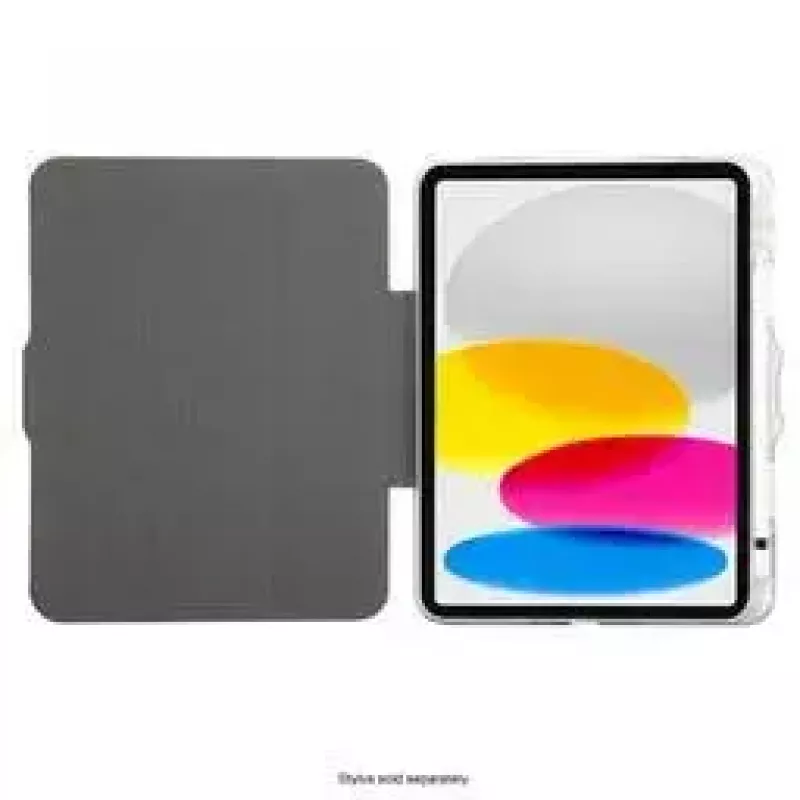 Folio Case Targus VersaVu 27,7 cm (10,9 Zoll) für Apple iPad 10. Gen.