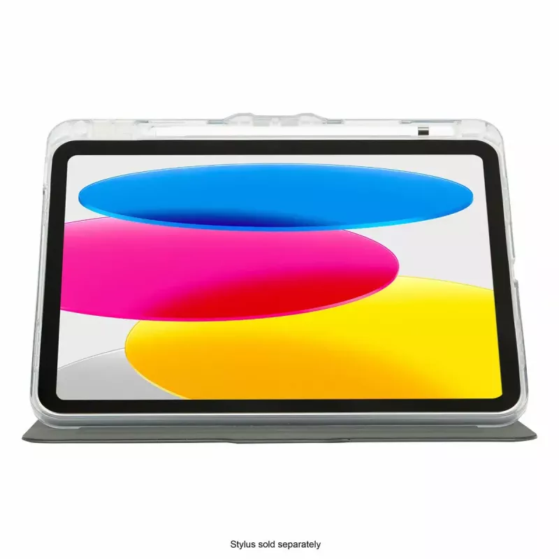 Folio Case Targus VersaVu 27,7 cm (10,9 Zoll) für Apple iPad 10. Gen.