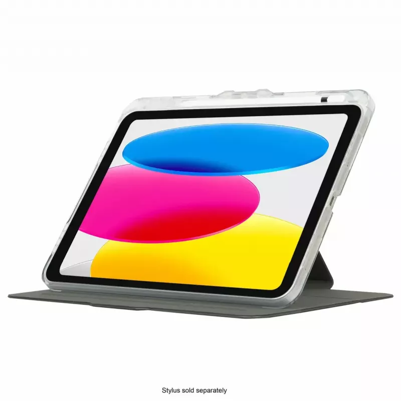 Folio Case Targus VersaVu 27,7 cm (10,9 Zoll) für Apple iPad 10. Gen.