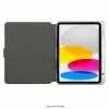 Folio Case Targus Pro-Tek 27,7 cm 10,9 Zoll für iPad 10. Gen.