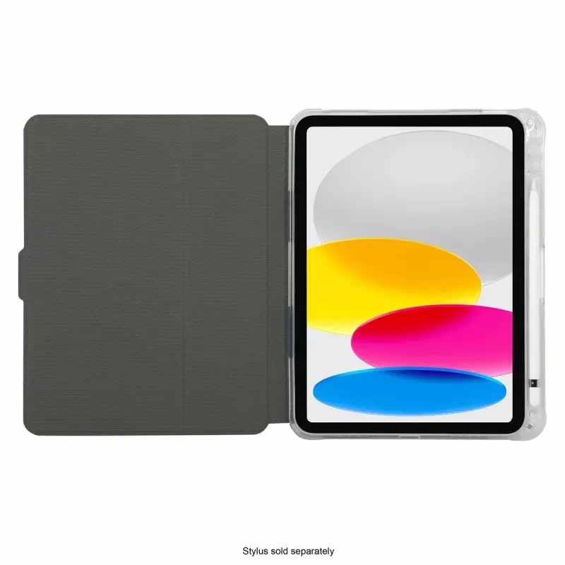Folio Case Targus Pro-Tek 27,7 cm 10,9 Zoll für iPad 10. Gen.