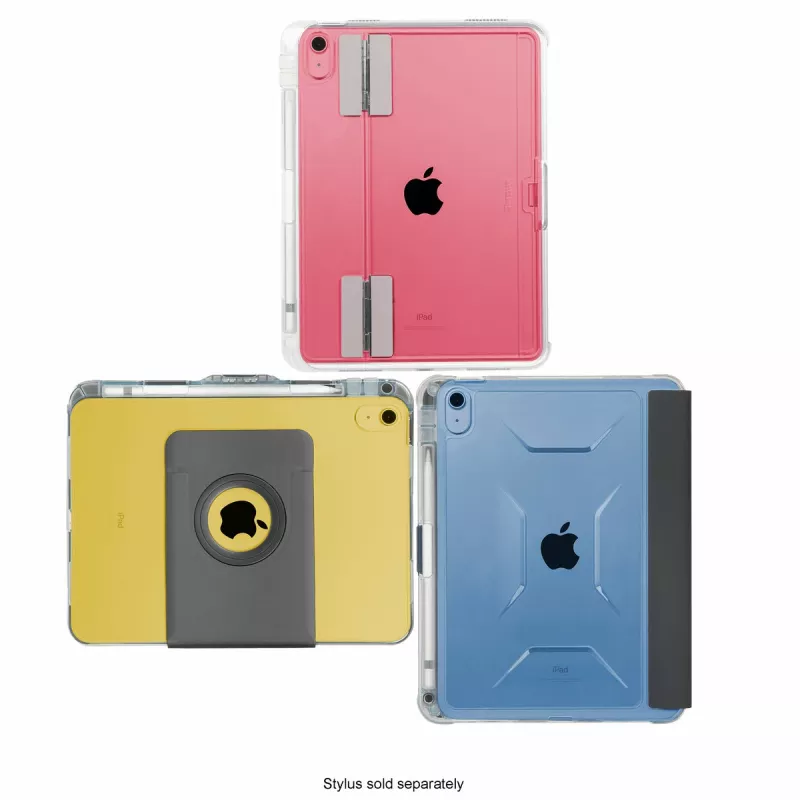 Folio Case Targus Pro-Tek 27,7 cm 10,9 Zoll für iPad 10. Gen.
