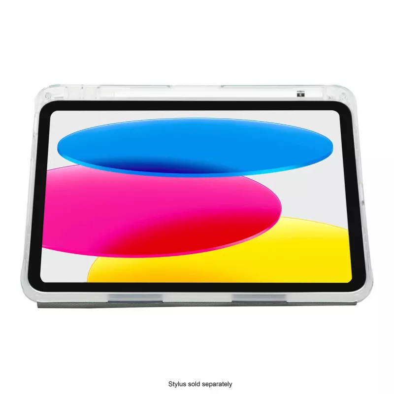 Folio Case Targus Pro-Tek 27,7 cm 10,9 Zoll für iPad 10. Gen.