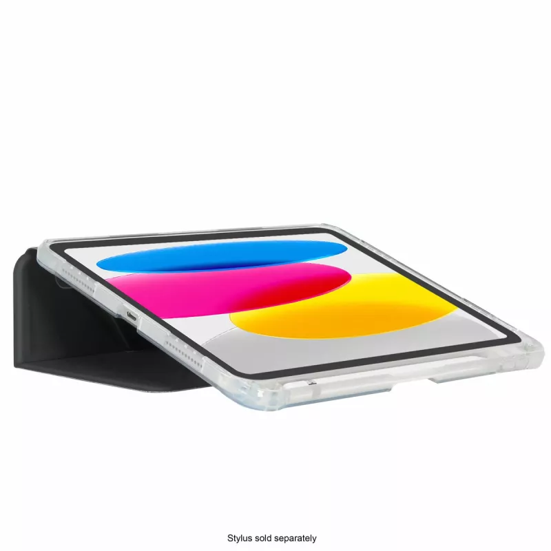 Folio Case Targus Pro-Tek 27,7 cm 10,9 Zoll für iPad 10. Gen.