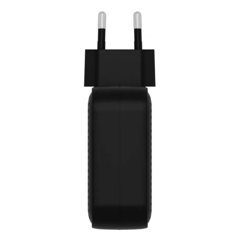 TARGUS Hyper Hyperjuice 70w USB-c Gan Travel Charger (3c+1a) - Schwarz