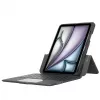Targus VersaVu QWERTZ Deutsch Bluetooth Schwarz