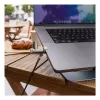 Kabelschloss Targus HS5910GL Silber 2m für Laptop Schlüsselschloss