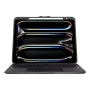 Targus VersaVu Spanish Bluetooth Schwarz