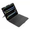 Targus VersaVu Spanish Bluetooth Schwarz