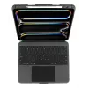 Targus VersaVu Spanish Bluetooth Schwarz