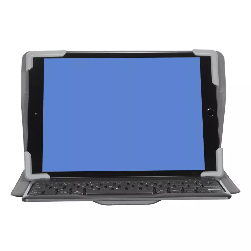Tastatur Targus Pro-Tek THZ861DE German Bluetooth Schwarz