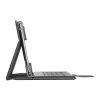 Tastatur Targus Pro-Tek THZ861DE German Bluetooth Schwarz