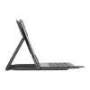 Tastatur Targus Pro-Tek THZ861DE German Bluetooth Schwarz