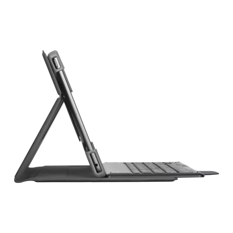 Tastatur Targus Pro-Tek THZ861DE German Bluetooth Schwarz