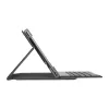 Tastatur Targus Pro-Tek THZ861DE German Bluetooth Schwarz