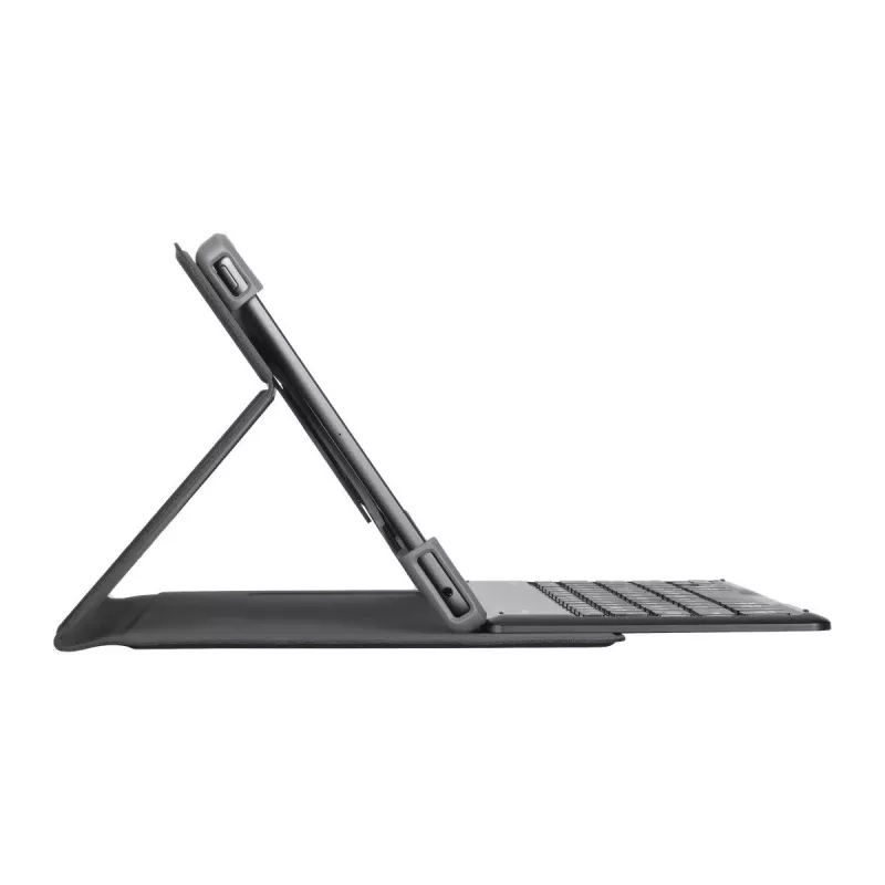 Tastatur Targus Pro-Tek THZ861DE German Bluetooth Schwarz