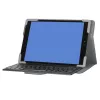 Tastatur Targus Pro-Tek THZ861DE German Bluetooth Schwarz