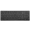 TARGUS Tastaturen Tastatur Home Bluetooth QWERTZ Deutsch Schwarz Full-size