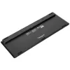TARGUS Tastaturen Tastatur Home Bluetooth QWERTZ Deutsch Schwarz Full-size