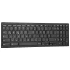 TARGUS Tastaturen Tastatur Home Bluetooth QWERTZ Deutsch Schwarz Full-size