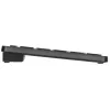 TARGUS Tastaturen Tastatur Home Bluetooth QWERTZ Deutsch Schwarz Full-size