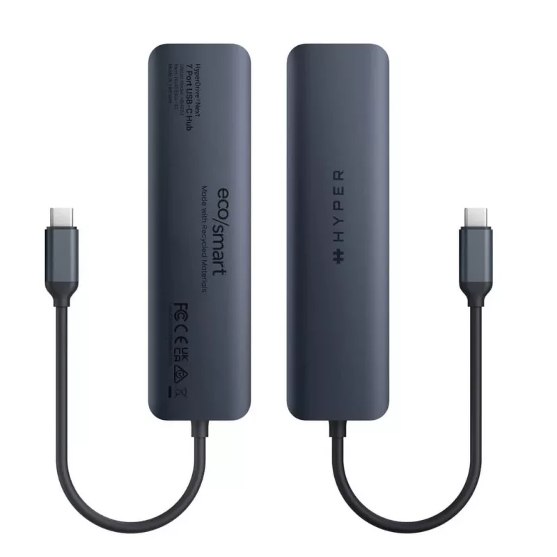 Targus HD4003GL Laptop-Dockingstation/Port-Replikator USB Type-C Blau