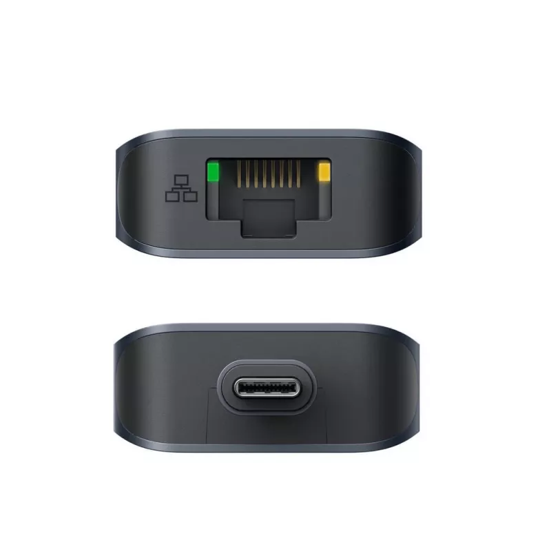 Targus HD4003GL Laptop-Dockingstation/Port-Replikator USB Type-C Blau