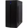 PC-Gehäuse Inter-Tech B-48 Midi Tower Schwarz