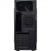 PC-Gehäuse Inter-Tech B-48 Midi Tower Schwarz