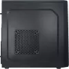 PC-Gehäuse Inter-Tech B-48 Midi Tower Schwarz