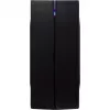 PC-Gehäuse Inter-Tech B-48 Midi Tower Schwarz