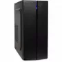 PC-Gehäuse Inter-Tech B-48 Midi Tower Schwarz