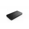Yealink AVHub, Schwarz, Leistung, 6,3 mm / Cinch, 6,3 mm, 6,3 mm, 2,31 kg