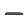 Yealink AVHub, Schwarz, Leistung, 6,3 mm / Cinch, 6,3 mm, 6,3 mm, 2,31 kg