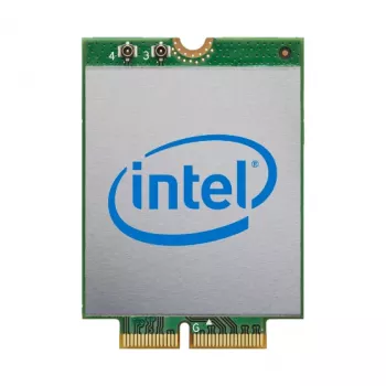 INTEL Netzwerkadapter - Wi-Fi 6E AX210 - M.2 2230 - 802.11ac 802.11ax Bluetooth 5.2