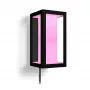 Philips Hue White and Colour Ambience Impress Outdoor Wandleuchte (Niedervolt)