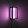 Philips Hue White and Colour Ambience Impress Outdoor Wandleuchte (Niedervolt)