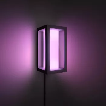 Philips Hue White and Colour Ambience Impress Outdoor Wandleuchte (Niedervolt)