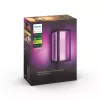 Philips Hue White and Colour Ambience Impress Outdoor Wandleuchte (Niedervolt)