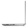 DELL Precision 7680 Intel® Core™ i7 i7-13850HX Mobile Workstation 40,6 cm (16 Zoll) Full HD+ 32 GB DDR5-SDRAM 1 TB SSD NVIDIA RTX 3500 Ada Wi-Fi 6E (802.11ax) Windows 11 Pro Grau