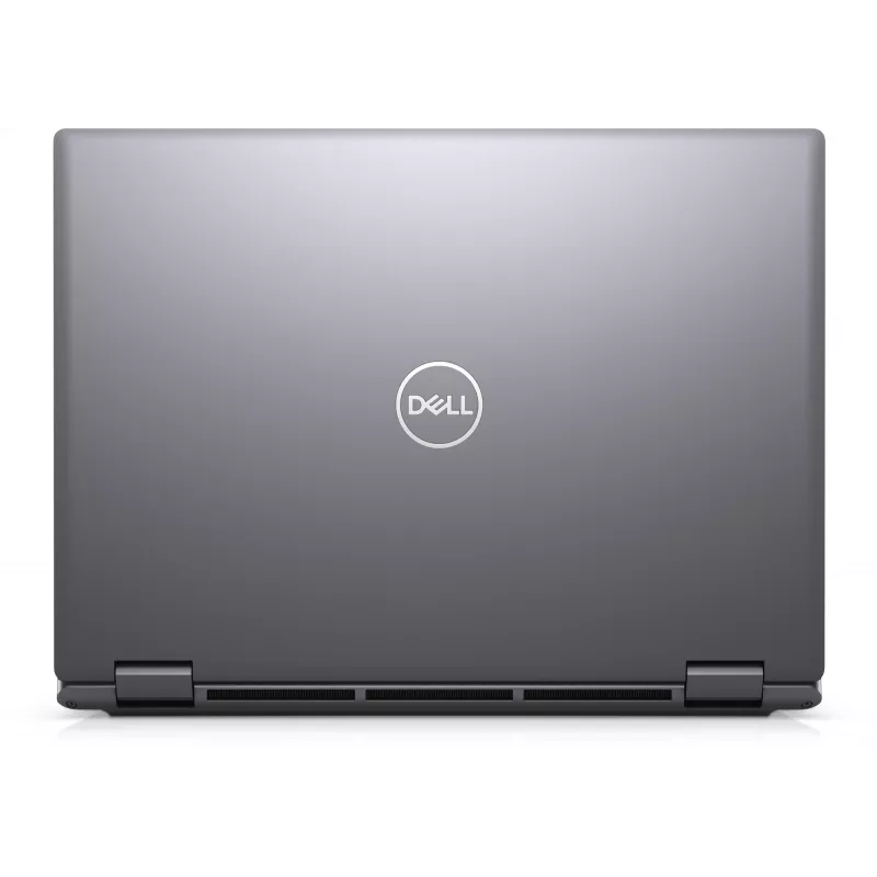 DELL Precision 7680 Intel® Core™ i7 i7-13850HX Mobile Workstation 40,6 cm (16 Zoll) Full HD+ 32 GB DDR5-SDRAM 1 TB SSD NVIDIA RTX 3500 Ada Wi-Fi 6E (802.11ax) Windows 11 Pro Grau