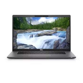 Laptop DELL Latitude 7530 15,6 Zoll Intel Core i5 16GB RAM 256GB SSD Windows 10 Pro
