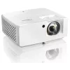 Kurzdistanzprojektor OPTOMA GT2000HDR — 3500 ANSI-Lumen, DLP, 1080p, 0,496:1 Wurfverhältnis, Laserlichtquelle