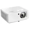 Kurzdistanzprojektor OPTOMA GT2000HDR — 3500 ANSI-Lumen, DLP, 1080p, 0,496:1 Wurfverhältnis, Laserlichtquelle