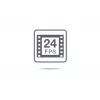 Kurzdistanzprojektor OPTOMA GT2000HDR — 3500 ANSI-Lumen, DLP, 1080p, 0,496:1 Wurfverhältnis, Laserlichtquelle