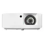 Kurzdistanzprojektor OPTOMA GT2000HDR — 3500 ANSI-Lumen, DLP, 1080p, 0,496:1 Wurfverhältnis, Laserlichtquelle