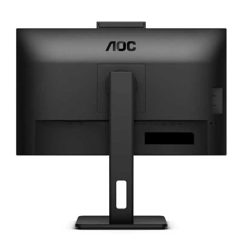 AOC Q27P3CW Computer Monitor 68,6 cm (27 Zoll) 2560 x 1440 Pixel Quad HD LED Schwarz