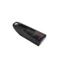 WESTERN DIGITAL Sandisk Cruzer Ultra - 64GB USB-Stick - USB 3.0 - Schwarz - 3er-Pack