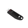 WESTERN DIGITAL Sandisk Cruzer Ultra - 64GB USB-Stick - USB 3.0 - Schwarz - 3er-Pack
